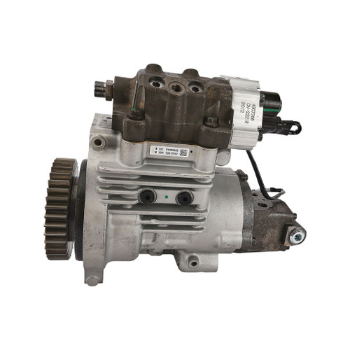 4359489PX - Reman XPI Fuel Pump, Cummins ISX15 & QSX15