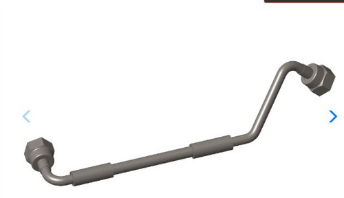 4374002 - VENT TUBE