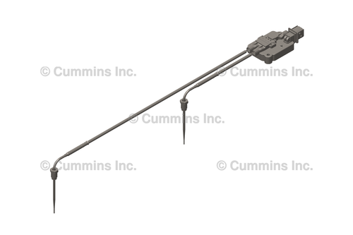 4384811 - SENSOR, TEMP, 2 prong