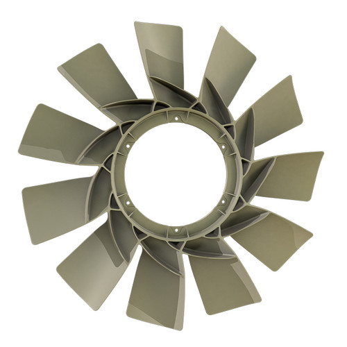 4735-44510-06 - FAN BLADE KW T700 PET