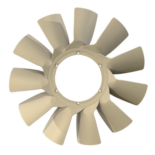 4735-44610-01 - FAN INTERS,PROSTAR 2008 & UP