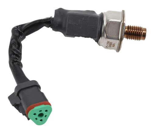 4954245 - SENSOR FUEL PRESSURE ISX