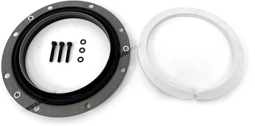4955383 - SEAL FRONT ISX OLD STYLE