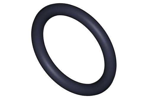 4984152 - CUMMINS INJ O-RING SEAL