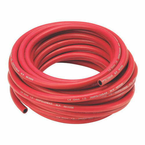 514-500 - AIR HOSE 300 PSI AMFLO 3/8 RUBBER AIR HOSE - BULK