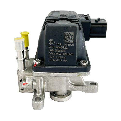 5508583RX - DOSER INJECTOR - KW T800, MX-11, ISX15