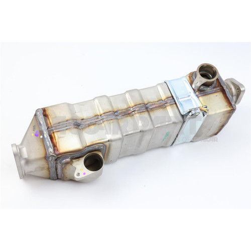 5566897 - Exhaust Gas Recirculation Cooler Kit ISB 6.7 2017-2021 EPA17, EPA21