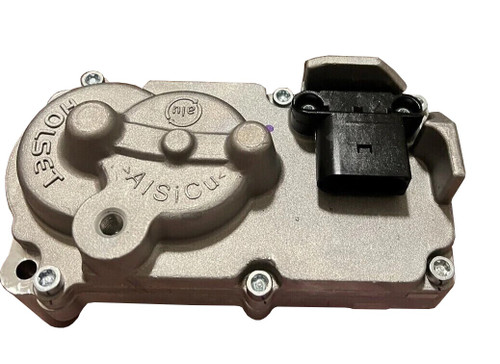 6382091HX - TURBO ACTUATOR ISC CUMMINS