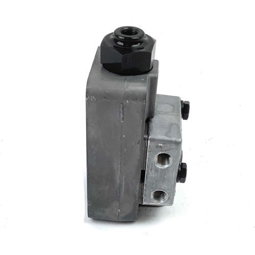 A-5000 - TRANSMISSION VALVE