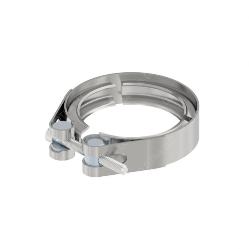 A0039957802 - V-Band Clamp, EGR Cooler - DD15 2021+