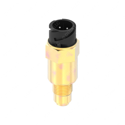 A0145426917 - DRIVELINE SPEED SENSOR DT12 (4 PIN)