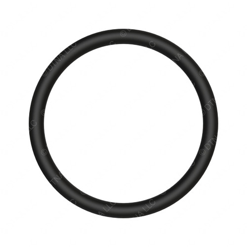 A0299975945 - O-RING OIL COOLER MODULE DD13