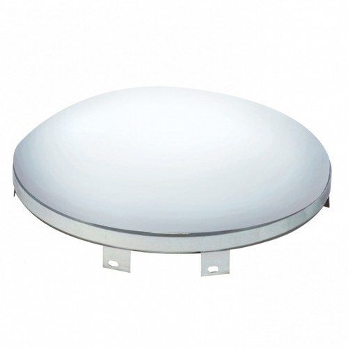 10141 - FRONT UNIV DOME CR CAP