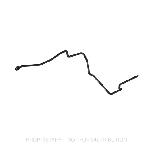 A04-32186-461 - TUBE ASSEMBLY - COOLANT, RETURN, DD15