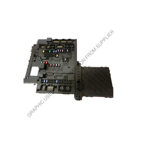 A06-75981-004R - CONFIGURATION - ECU, SAM CAB, P3, HIGHLINE, 12V