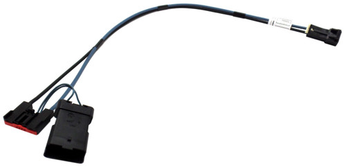 A06-94214-000 - PLUG / HARNESS - BLOWER MOTOR CASCADIA, M2, Columbia