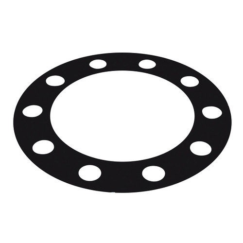 10148 - BLACK PLASTIC RIM PROTECTOR
