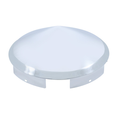 10150 - 5 EVEN NOTCHED CHROME POINTED