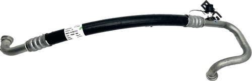 A22-78089-000 - A/C Hose Assembly - M2 w/ ISB, Compressor to J-Block