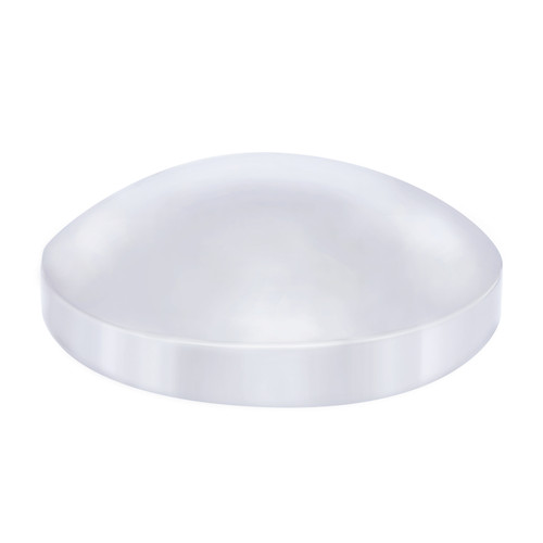 10202C - 8IN CHROME REAR HUBCAP