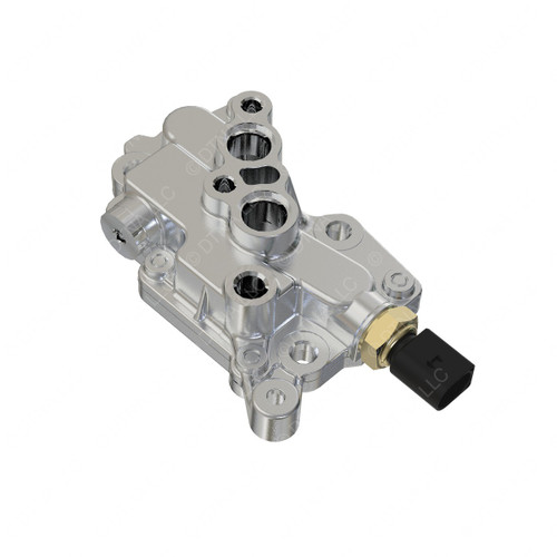 A4710780844 - SEALING FLANGE - FUEL LINES LOW PRESSURE CL5 GEN1 HDEP