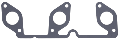 A4711420180 - EXHAUST MANIFOLD DD13 08-18, DD15 18+