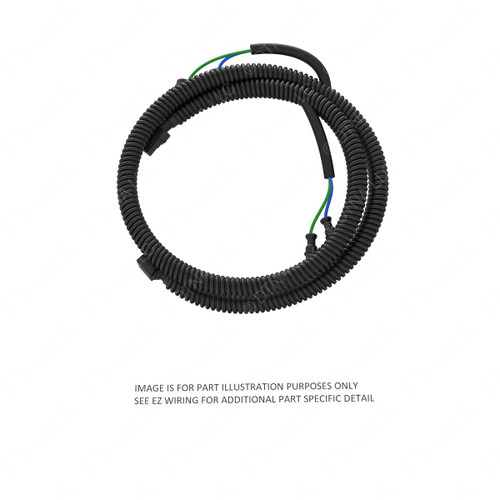 A4711509320 - HARNESS