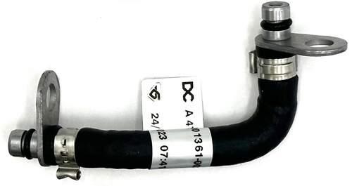 A4712001361 - Coolant Line, EGR Actuator Supply - DD15 Gen5 2021+