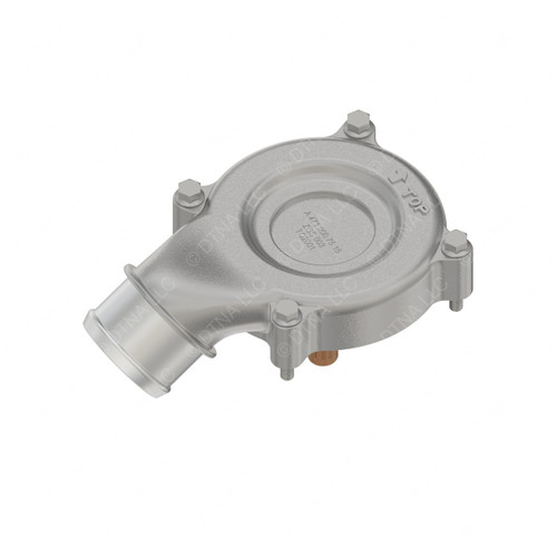 A4712007515 - THERMOSTAT DD13 DD15 P3 2008-2018