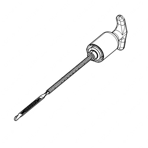 A4720100772 - DIPSTICK DD15