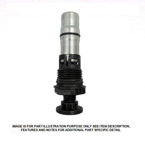 A4720901950 - PRIMER HAND PUMP DD13 DD15 - FUEL FILTER CL5 HDEP EPA10