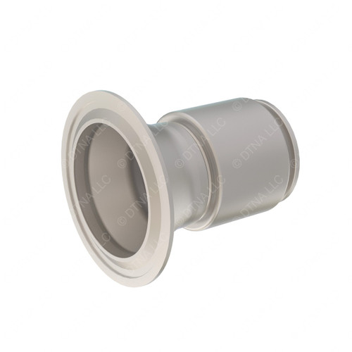 A4721400408 - EXHAUST GAS LINE TURBO DD16 EPA07/10/GHG17