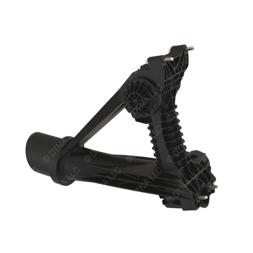 A4721806851 - OIL SUCTION MANIFOLD, Oil Pickup Tube