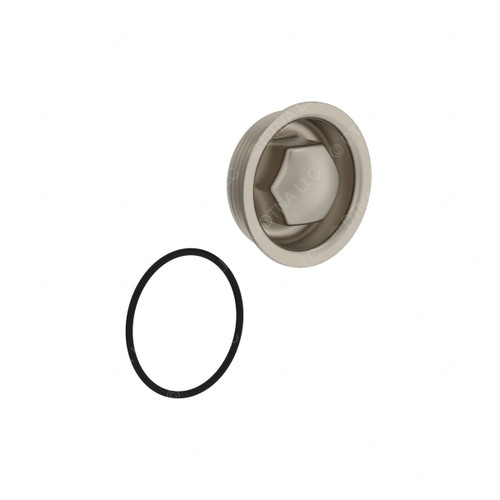 A4729900317 - SCREWPLUG, KIT, OIL FILTER HOUSING / OIL COOLER