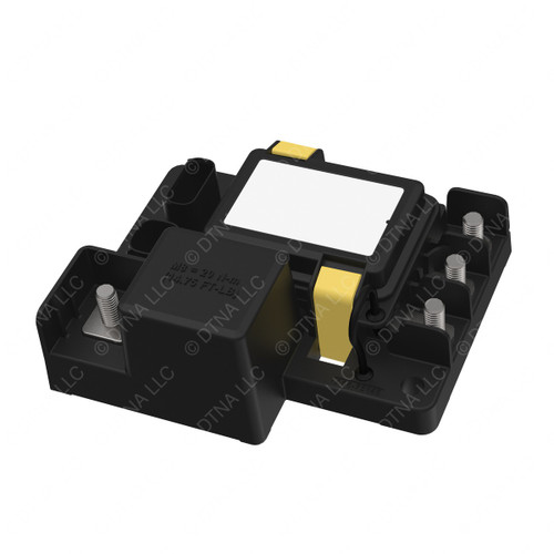 A66-03714-009 - JUNCTION BOX