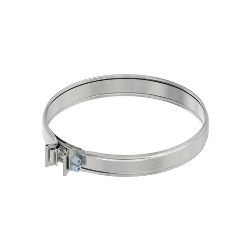 A6809950302 - DPF CLAMP DD13,DD15 V CLAMP
