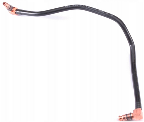 A9602600349 - HOSE-PLASTIC,AIR-TRANSFER-COUNTERSHAFT-B