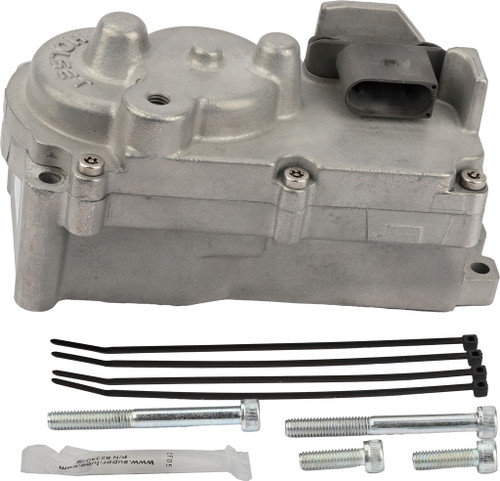 AP91001 - Reman Turbo Actuator, PACCAR MX11 MX13 EPA17