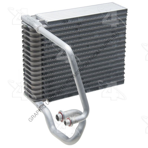 BOA N8116001 - FREIGHTLINER EVAPORATOR ASSY