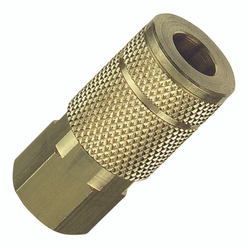 C2 - COUPLER