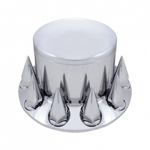 10275 - CR PLASTIC REAR AXLE COVER