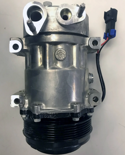 CO 2039Z - A/C COMPRESSOR IHC LT625 18+