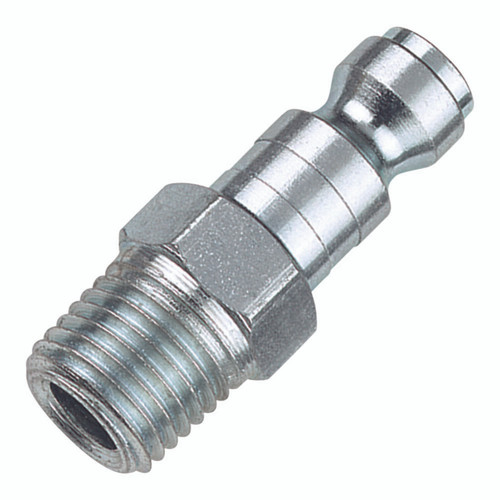 CP1 - COUPLER PLUG