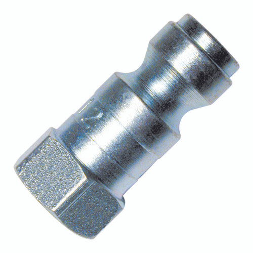 CP12 - COUPLER PLUG