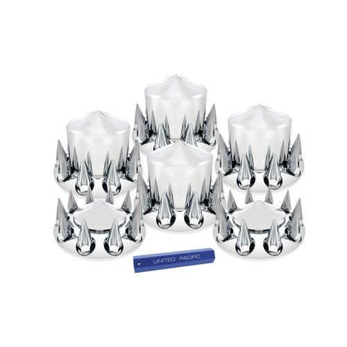 10308 - AXLE COVER KIT