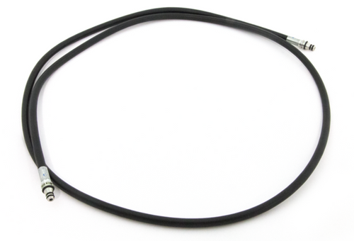 E17-6020 - HOSE, CLUTCH PEDAL, KW T680 PET 579