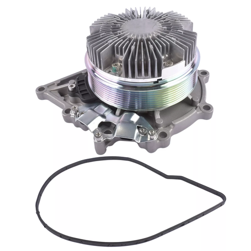 EA4722001901 - ELECTRIC WATER PUMP DETROIT DD15Gen5 DD16 2022+