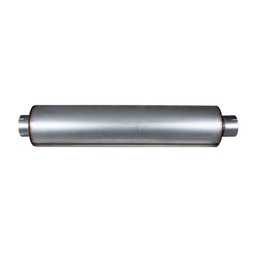 10333 - STACK MUFFLER 10IN/5IN