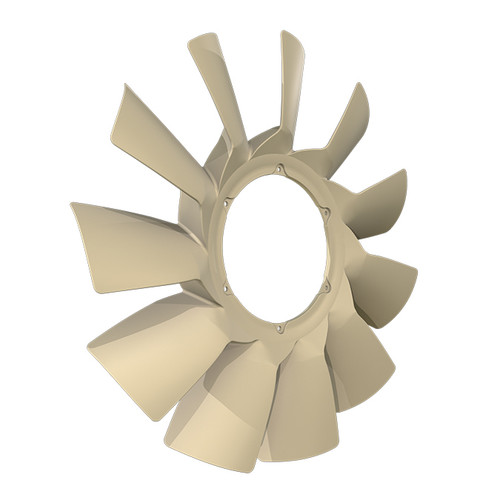 F10026097 - FAN PROSTAR,MAXXFORCE11,13,N13
