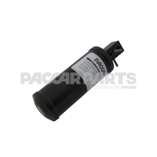 F37-6000 - DRYER RECIEVER